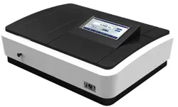 Double Beam Spectrophotometer C-7200S & C-9200S Peak China