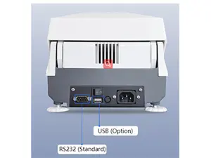 MB4 Series Intelligent Moisture analyzer (Analyxa)