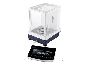 Analyxa Semi-Micro Analytical Balance