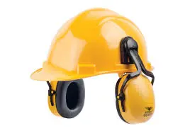 Safety Ear Plugs
