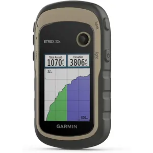 Garmin GPS eTrex 32X