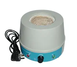 Analogue Heating Mantles 100ml,250ml,500ml,1000ml
