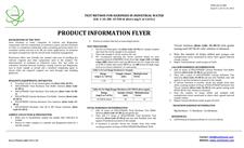 Hardness Water testing kit