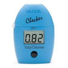 Total Chlorine Checker® HC - HI711