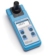 PORTABLE TURBIDITY METER