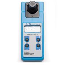 PORTABLE TURBIDITY METER
