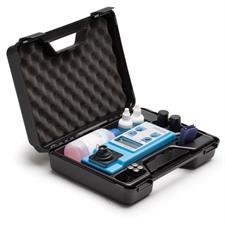 PORTABLE TURBIDITY METER