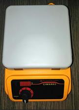 Barnstead Thermolyne Cimarec HP131220-33 High Temp hot plate Only 