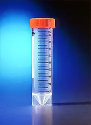 ORIGINAL FACLON TUBES CORNING BRAND 