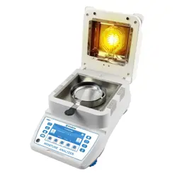MB1 Moisture Analyzer (Moisture balance) Analyxa  1mg -110g