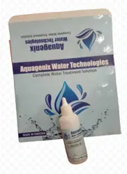 Ortho-Phosphate for Industrial Water (0-100 ppm)