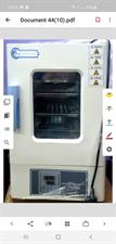 Incubator China (Laidal England)