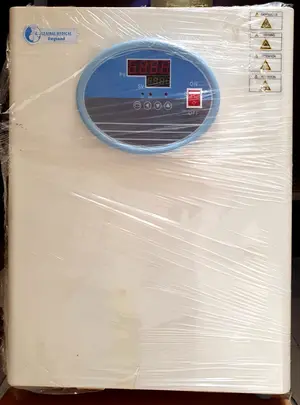 Incubator China (Laidal England)