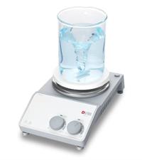 MS-H-S Security Analog Magnetic Hotplate stirrer