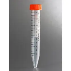 ORIGINAL FACLON TUBES CORNING BRAND 