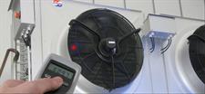 Testo 465 Tachometer