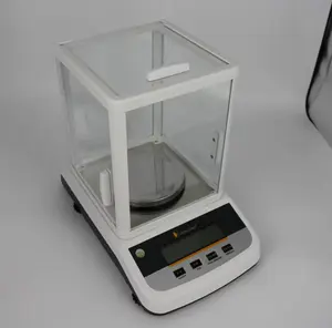 Precision Balance Digital Scale 300g /0.001g Gram 