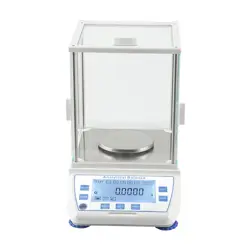 Analyxa Analytical balance WB4-220 /WB4-220N 0.1mg (220g)