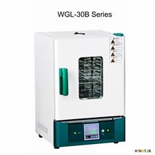 Forced Air Drying Oven (Use for drying, baking, wax, heat treatment)