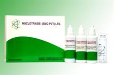 Dissolved Oxygen Water testing kit