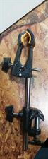 Burette Clamps Various Types