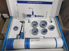 Bottle Top Dispensor MicroLit SCITUS  