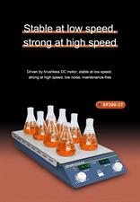 SP-200T Multi-Positon Magnetic Stirrer