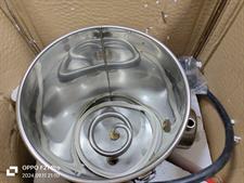 Distillation Unit SS 