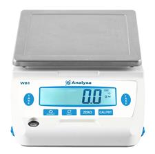 Analyxa / Accuris Weighing balance WB1 100mg-10000g (0.1g-10000g)