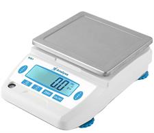 Analyxa / Accuris Weighing balance WB1 100mg-10000g (0.1g-10000g)