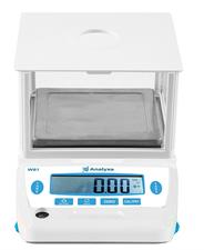 Analyxa / Accuris Weighing balance WB1 (WB3200) 10mg-3000g (0.01g-3000g)