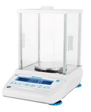 Analyxa / Accuris Weighing balance WB2 (W3200) 1mg to 500gm