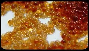 Mecolite PC003 ID Cation Resin