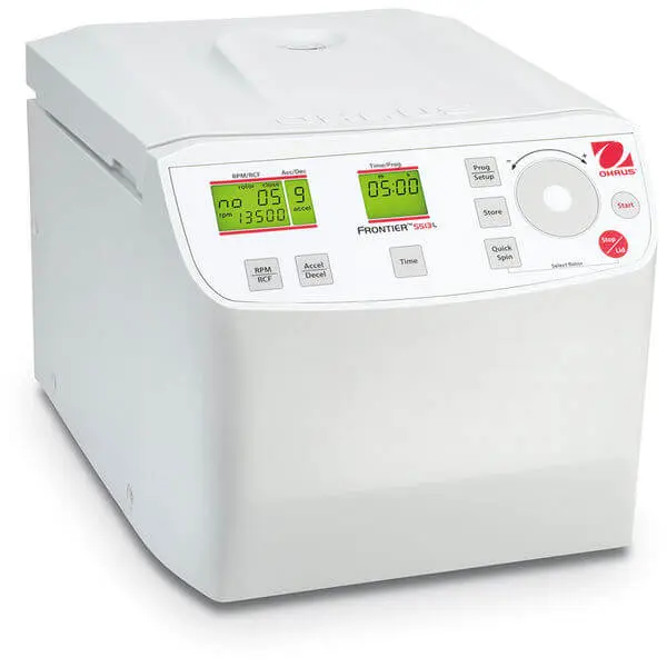 RNA Extraction Centrifuge (Ohaus)