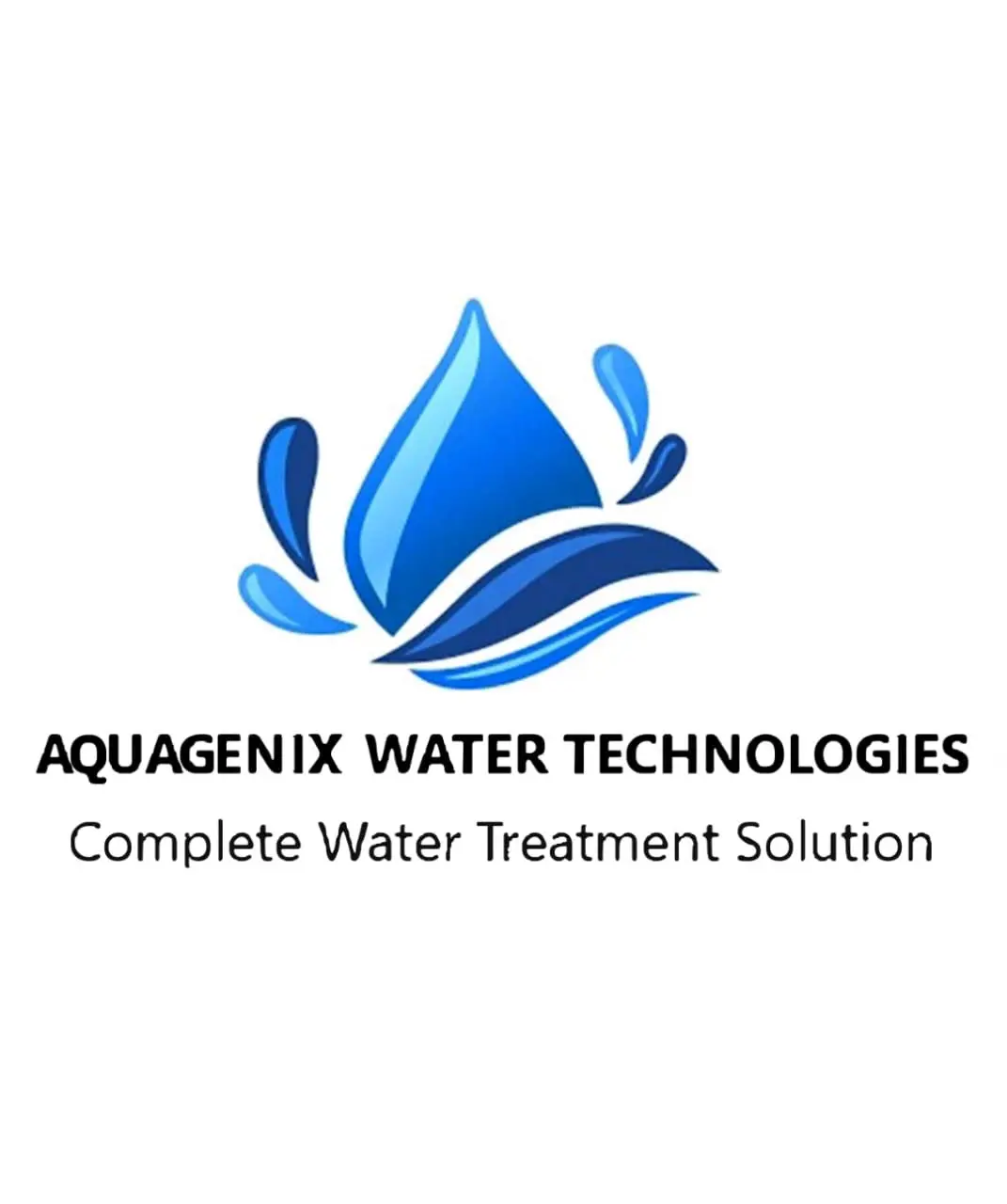 Silica H.R For Industrial Water (0-100 ppm)
