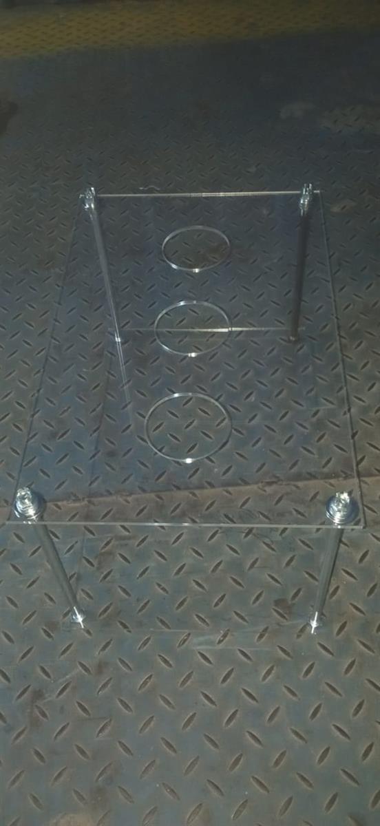 Imhof Cone Stand