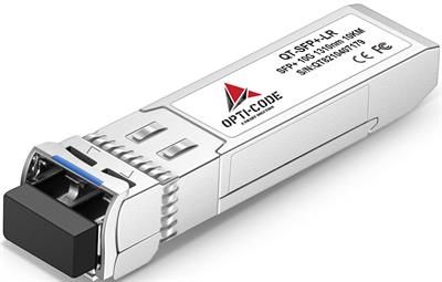 SFP 10G LR  LC Ddm (1310MN) OPTI-CODE
