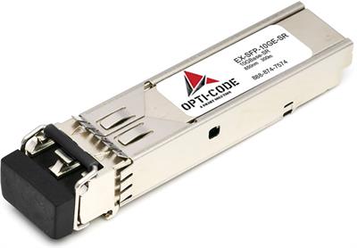 SFP 10G SR 850mn 300m LC Ddm OPTI-CODE