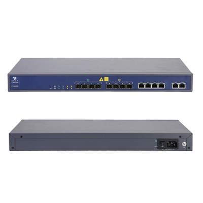 VSOL-V1600D4-DP 10G 4 PORT EPON