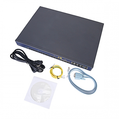 VSOL 8 PON Port GPON OLT – V1600G1-B