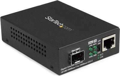 1G DF-Multi Mode Media Converter