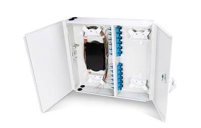 Wall Mount ODF 24 Port
