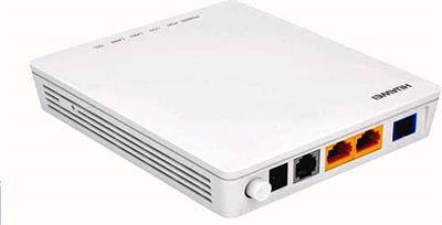HUAWEI XPON EchoLife HG8120C/HG8321R