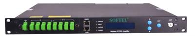 EDFA 4 Port 
