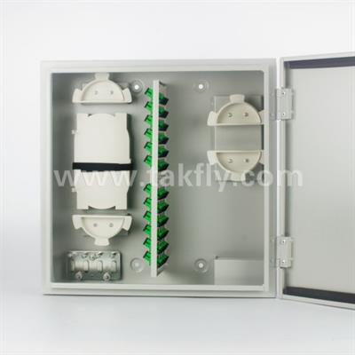 Wall Mount ODF 48 Port