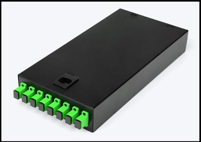 ODF 8 Port
