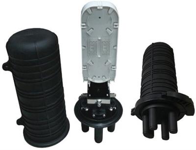 144 Core Dome CV015 Fiber Optic Splice Closure