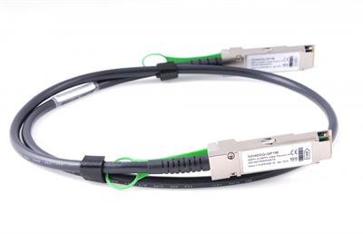 DAC 40G QSFP +3M 
