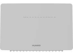 Huawei HG8245Q2 | ONT | AC Dual Band, 1x GPON, 4x RJ45 1000Mb/s, 1x RJ11, 2x USB