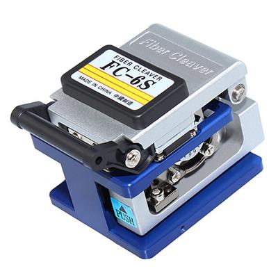 Fiber Cleaver Cutter Tool
